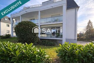  Appartement � vendre 3 pi�ces 64 m�