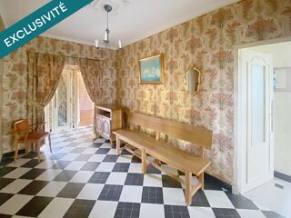  Maison  vendre 8 pices 240 m