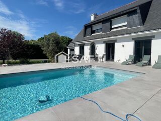  Maison à vendre 8 pièces 172 m²