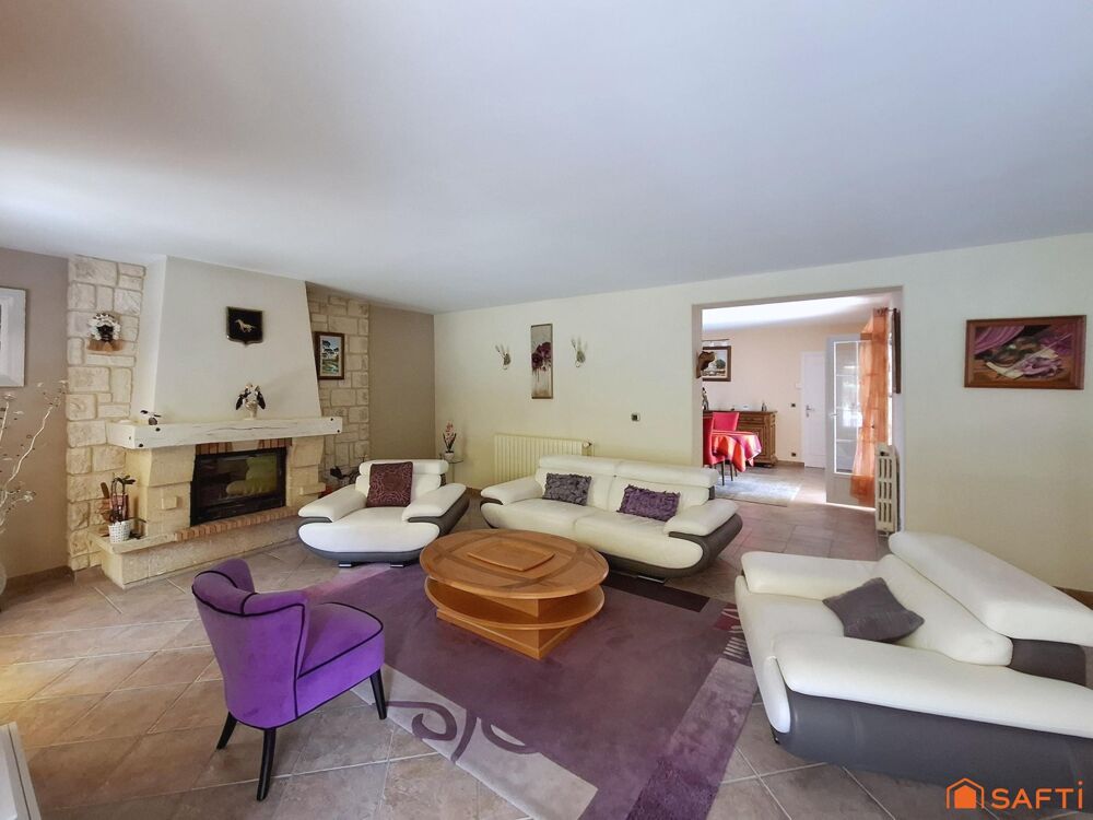 Vente Maison calme et sans vis à vis Saint-pierre-de-bailleul