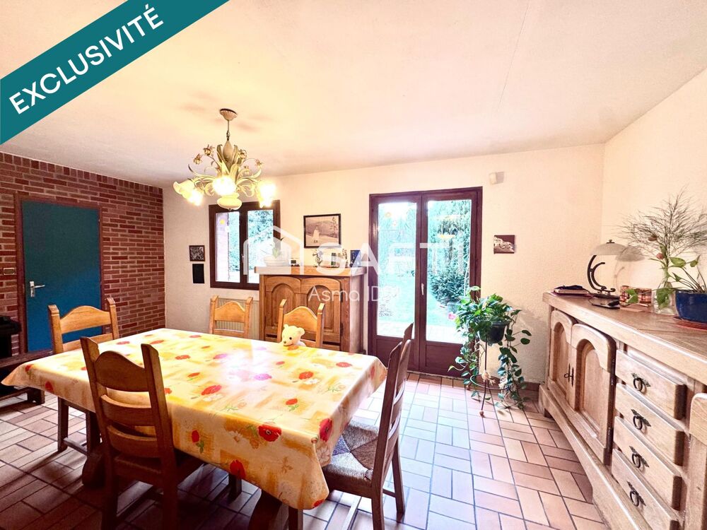 Vente Maison Maison familiale individuelle de caractère Henin-beaumont
