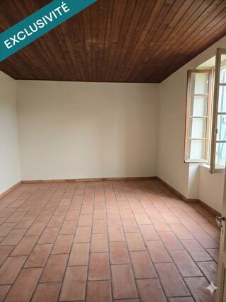  Maison à vendre 5 pièces 110 m²