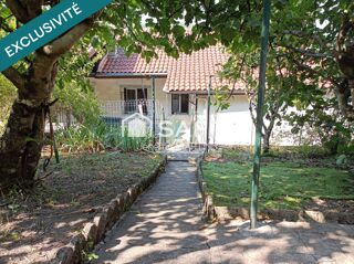  Maison � vendre 6 pi�ces 154 m�