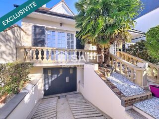  Maison � vendre 7 pi�ces 209 m�