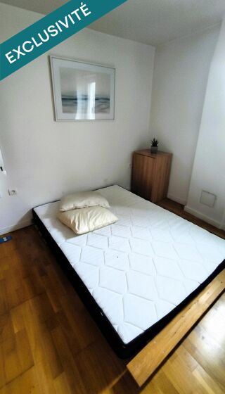  Appartement � vendre 3 pi�ces 57 m�