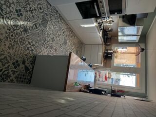  Appartement � vendre 5 pi�ces 109 m�