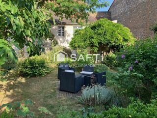  Maison � vendre 7 pi�ces 247 m�