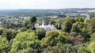  Propri�t�/ch�teau � vendre 15 + pi�ces 640 m�