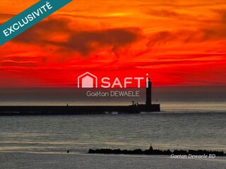  Appartement � vendre 5 pi�ces 81 m�