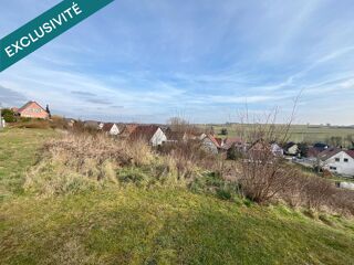  Terrain � vendre 917 m�