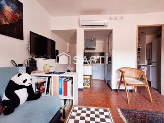  Appartement  vendre 1 pice 19 m