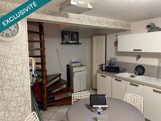  Maison � vendre 8 pi�ces 125 m�