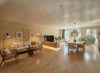  Appartement à vendre 8 pièces 270 m²