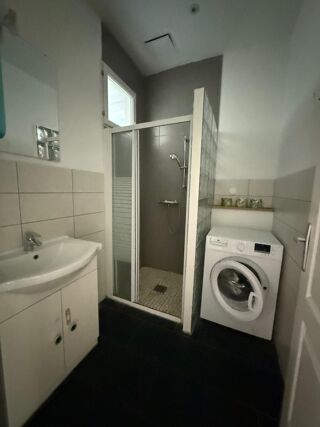  Appartement à vendre 3 pièces 58 m²