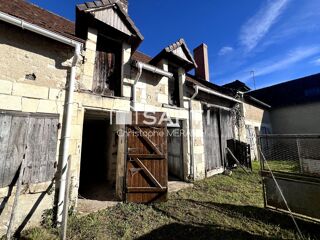  Maison  vendre 3 pices 45 m