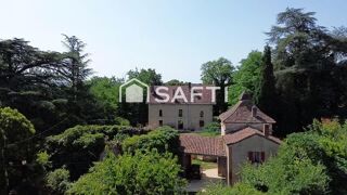  Maison  vendre 15 + pices 574 m