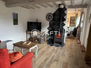  Maison à vendre 5 pièces 90 m²
