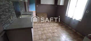  Maison à vendre 5 pièces 110 m²