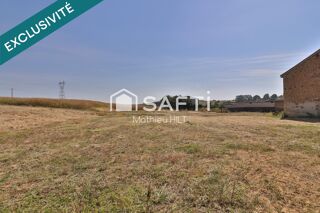  Terrain à vendre 800 m²