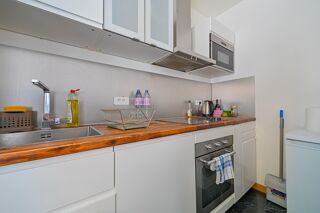  Appartement à vendre 2 pièces 36 m²