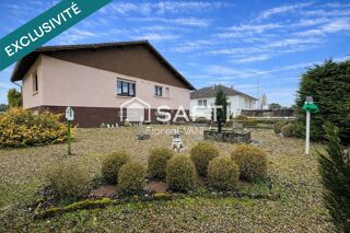  Maison � vendre 6 pi�ces 104 m�