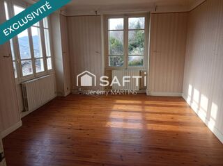  Maison  vendre 4 pices 72 m