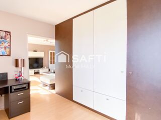  Appartement  vendre 4 pices 76 m