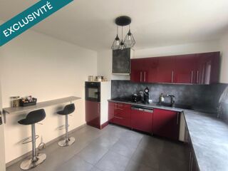  Maison � vendre 4 pi�ces 104 m�