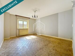  Maison à vendre 4 pièces 89 m²