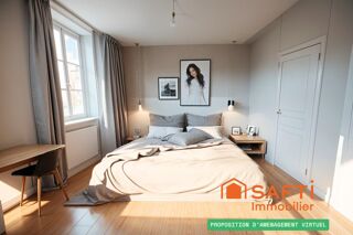  Maison à vendre 7 pièces 140 m²