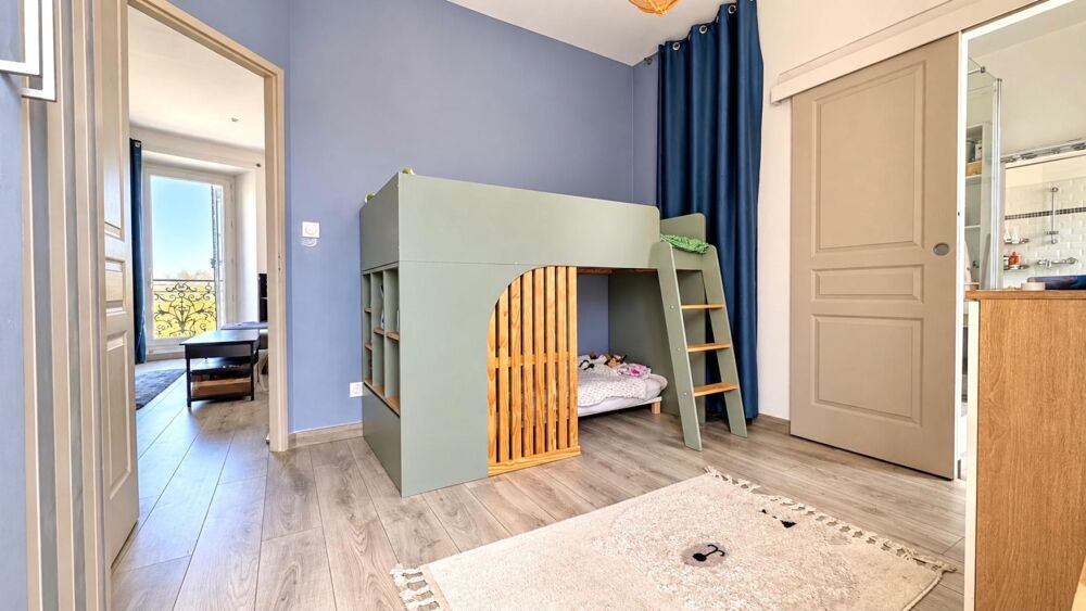 à vendre  Appartement Marseille 7