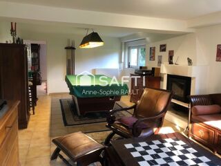  Maison à vendre 9 pièces 254 m²