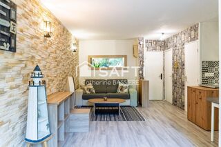  Appartement � vendre 2 pi�ces 34 m�