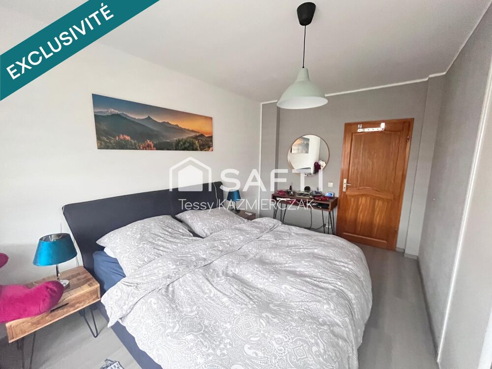 Magnifique appartement spacieux
