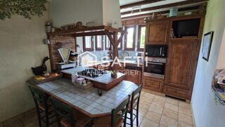  Maison à vendre 6 pièces 118 m²