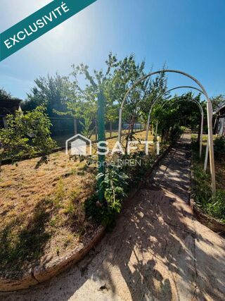  Maison à vendre 5 pièces 91 m²