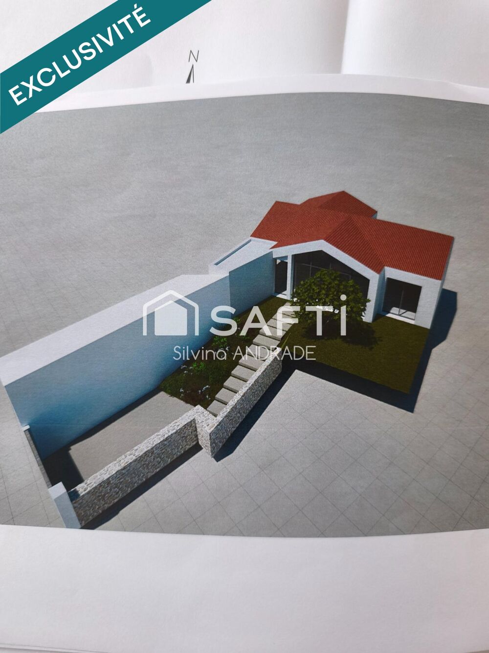 Vente Terrain Emplacement Les sables-d'olonne