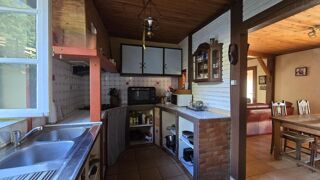  Maison à vendre 8 pièces 125 m²