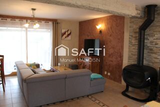  Maison � vendre 7 pi�ces 106 m�