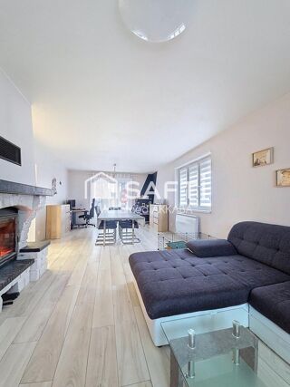  Maison � vendre 6 pi�ces 125 m�