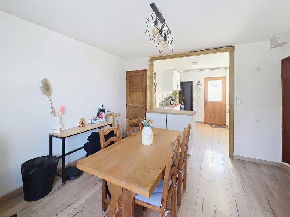 Vente Maison Beau potentiel Bosquel