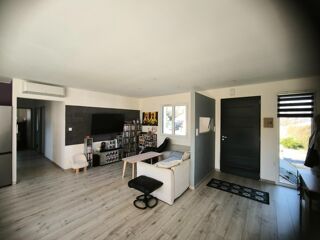  Maison à vendre 4 pièces 82 m²