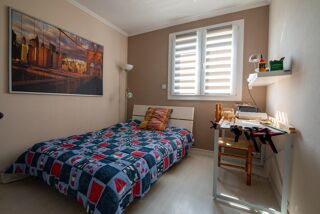  Appartement  vendre 5 pices 95 m