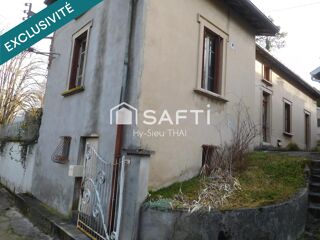  Maison � vendre 7 pi�ces 137 m�