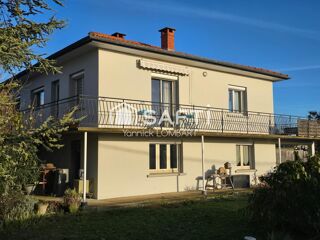  Maison à vendre 8 pièces 199 m²