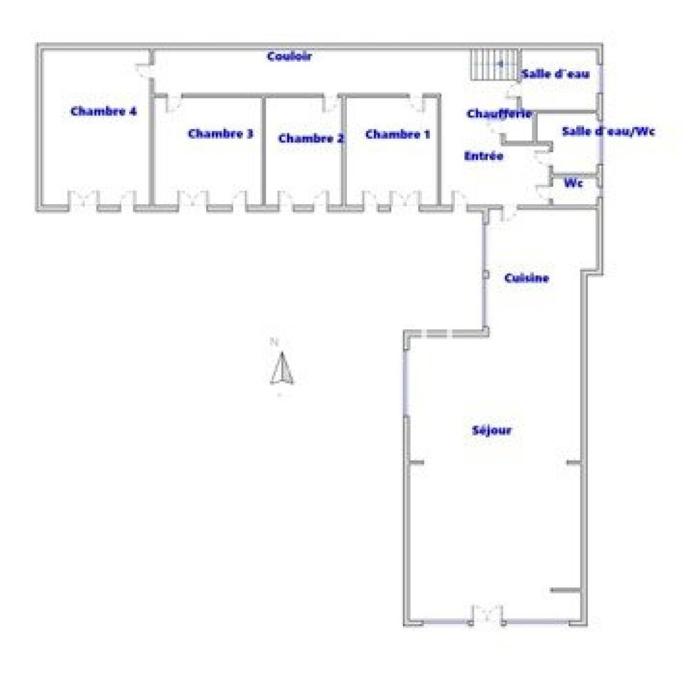 � vendre  Maison Jouy-en-Josas (78350)