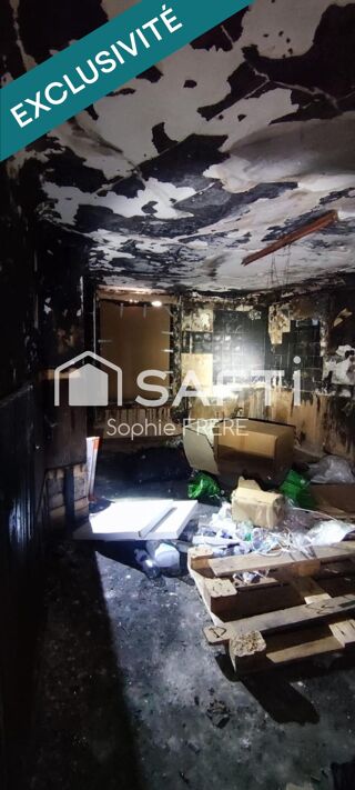  Maison � vendre 4 pi�ces 85 m�