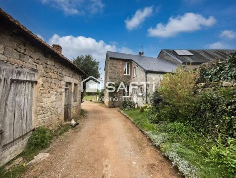   Environnement �questre Maison - 7 pi�ce(s) - 150 m�