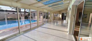  Maison � vendre 7 pi�ces 260 m�