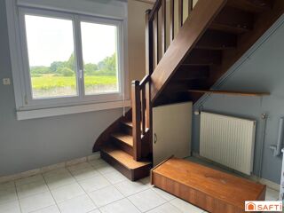  Maison � vendre 6 pi�ces 108 m�